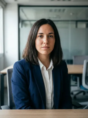 Alba Pérez