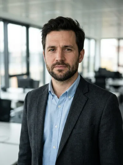 Ángel Pacheco