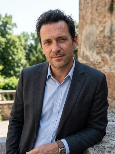 Francisco Ruiz