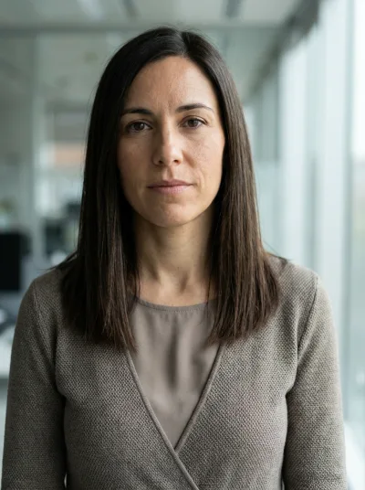 Núria Amado